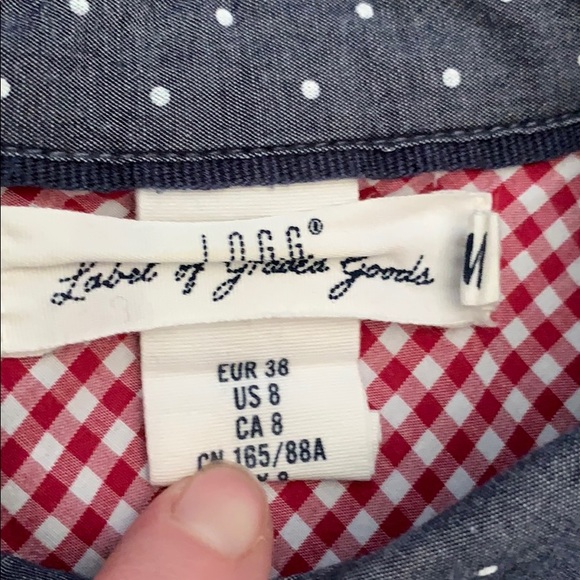 H&M button down - Picture 2 of 10